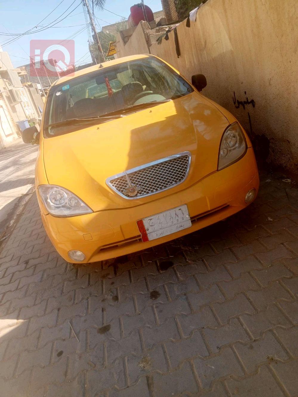 Saipa Tiba